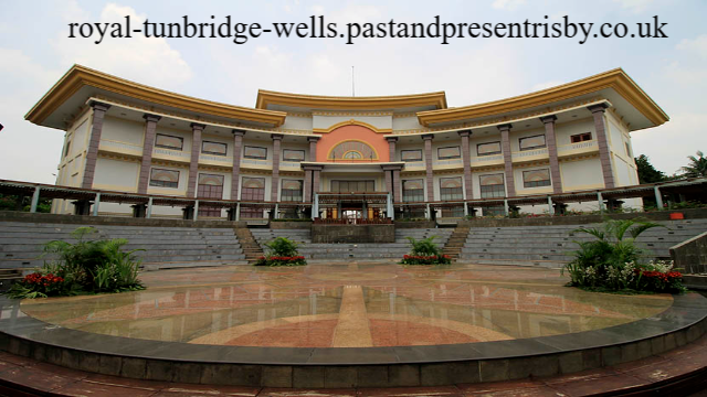 5 Destinasi Wisata Budaya di Jakarta Yang Harus Kamu Tahu