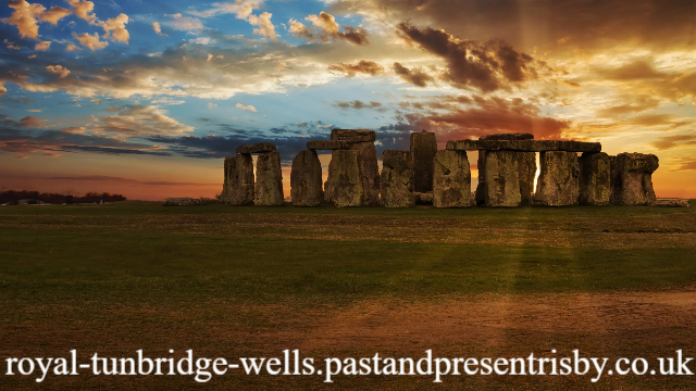 5 Tempat Bersejarah di Inggris yang Wajib Dikunjungi