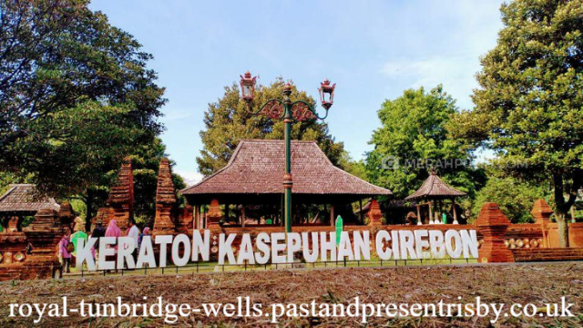 5 Destinasi Wisata Sejarah Cirebon
