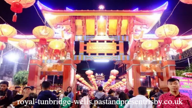 Rekomendasi Wisata Budaya di Kampung Cina, Manado