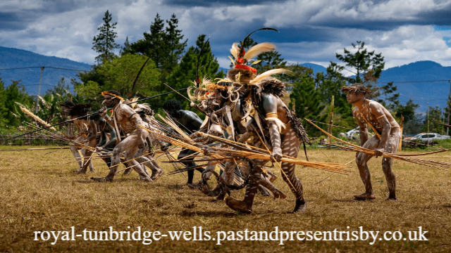 7 Wisata Budaya yang Menarik di Indonesia Tercinta